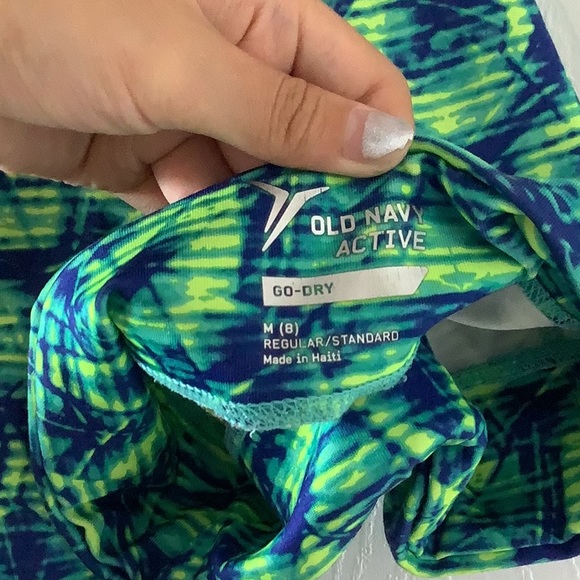 Tights By Old Navy - Picture 2 of 3